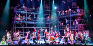 QPAC and Griffith University Partner Up For The Stage Image