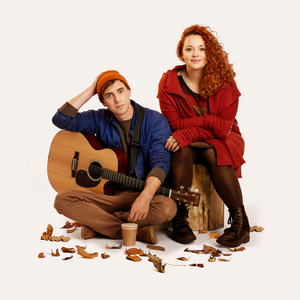 Carrie Hope Fletcher and Jamie Muscato Will Lead ONCE - IN CONCERT at The London Palladium 