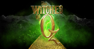 THE WITCHES OF OZ Opens at The Vaults Theatre Image