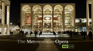 Met Opera's 22-23 Season Will Be Broadcast Live In UK Cinemas Image