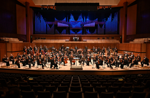 The London Philharmonic Orchestra Launches New Conducting Fellowship 
