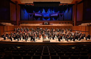 The London Philharmonic Orchestra Launches New Conducting Fellowship Image