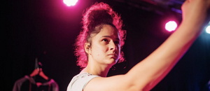 Edinburgh Cast Return for London Run of BLOCK'D OFF Next Month Image