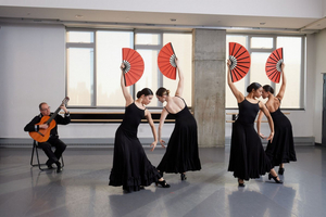 Ballet Hispánico School Of Dance 2022-23 School Year Programs Open For Registration 