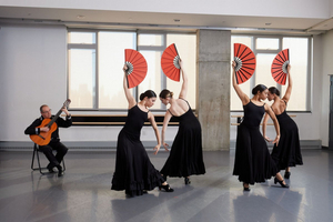 Ballet Hispánico School Of Dance 2022-23 School Year Programs Open For Registration Image