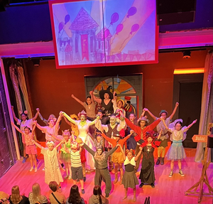 AMT Youth Theatre Announces Fall 2022 Classes Image