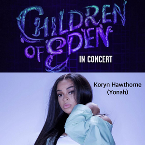 Koryn Hawthorne Joins CHILDREN OF EDEN in Concert in Chicago 