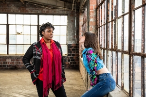 RENT Comes To Short North Stage October 6th 