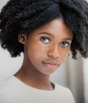 LITTLE SHOP OF HORRORS' Khadija Sankoh Takes Over Our Instagram Today! Image
