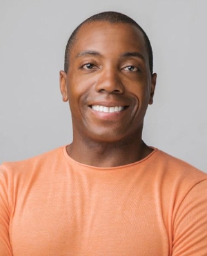 Feature: KIYON ROSS TO BECOME PACIFIC NORTHWEST BALLET'S NEW ASSOCIATE ARTISTIC DIRECTOR at Image