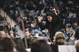 Feature: Henderson Symphony Orchestra Opens 2022-23 Season With a Bang! 