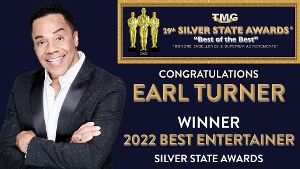 Feature: EARL TURNER talks about life, cruising, and selling out Myron's at The Smith Center Image