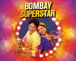 Casting Announced For Brand New Bollywood Musical BOMBAY SUPERSTAR 