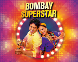 Casting Announced For Brand New Bollywood Musical BOMBAY SUPERSTAR Image