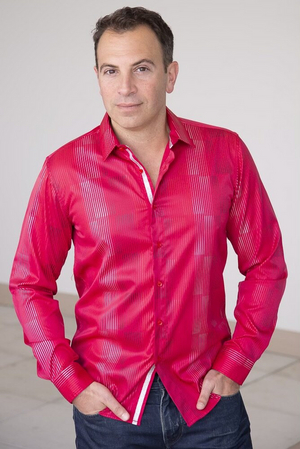 MY BIG GAY ITALIAN FUNERAL Set For Ocean Casino Resort November 12 Image