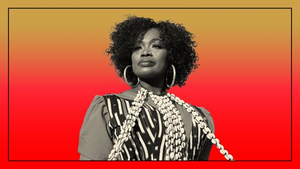 GRAMMY Award-Winner Oumou Sangaré Announced At The Apollo Image