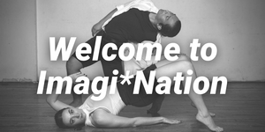DanceAction Presents WELCOME TO IMAGI*NATION: The Trilogy Next Month Image