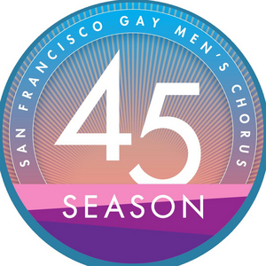 San Francisco Gay Men's Chorus Announces Season 45 Image
