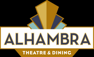Alhambra Rebrands With A New Season 