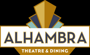 Alhambra Rebrands With A New Season Image