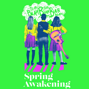 SPRING AWAKENING Comes to Northern Stage in Vermont Next Week Image