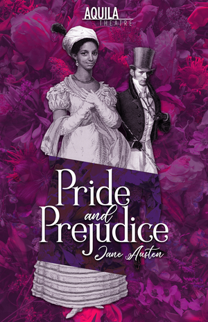 Aquila Theatre Presents PRIDE AND PREJUDICE at Pepperdine Image