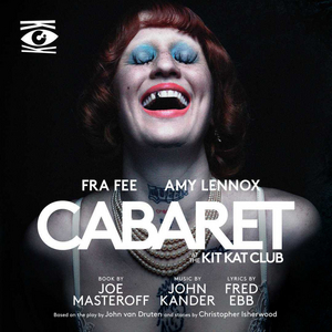 Tickets from £36 for CABARET at The Kit Kat Club Image