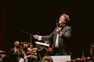 Conductor Donato Cabrera Announces 2022-23 Season Image
