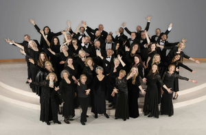 The Verdi Chorus Announces Fall 2022 Concert A VERDI PUCCINI FEST 