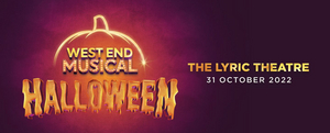 West End Stars Will Come Together For WEST END MUSICAL HALLOWEEN 