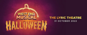 West End Stars Will Come Together For WEST END MUSICAL HALLOWEEN Image