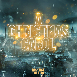 Simon Russell Beale and Eben Figueiredo Will Return to the Bridge Theatre in A CHRISTMAS CAROL 