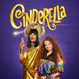 Cast And Creative Team Announced For CINDERELLA Pantomime at Theatre Royal Stratford East 