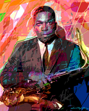 Inaugural John Coltrane Jazz Festival Comes To Harlem This Weekend 