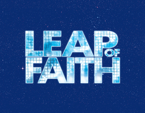 LEAP OF FAITH Comes to Aspire Community Theatre Next Month Image