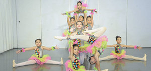 PJPAC Presents The Pointe & Music Gala Showcase This Month Image