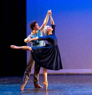 New York Theatre Ballet Announces 2022 Fall Season Featuring Works by Jerome Robbins, José Limón & More 