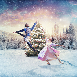 Northern Ballet's THE NUTCRACKER Returns To Theatres This Festive Season Image