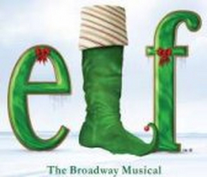 ELF THE MUSICAL Announced At FSCJ Artist Series Broadway In Jacksonville  