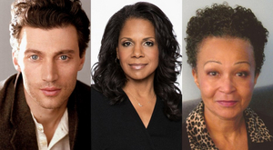 OHIO STATE MURDERS On Broadway Adds Bryce Pinkham and Lizan Mitchell Image