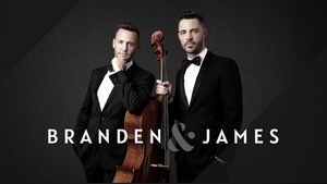 Effie Passero From Postmodern Jukebox Joins BRANDEN & JAMES On Their Holiday Tour Image
