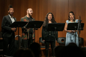 Five Boroughs Music Festival Announces Fall 2022 Season Image