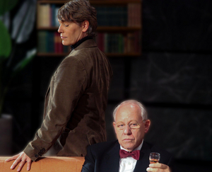 Pacific Resident Theatre Opens ALBEE / PINTER This Weekend Image