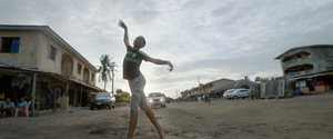 Elmhurst Ballet School Student Will Be Featured in New Disney Original Documentary 