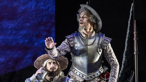 BBC Arts Announces Forthcoming Highlights of Sunday Night Performance Image