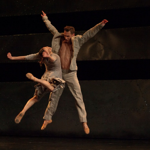 OBSESJE is Now Playing at Teatr Wielki 