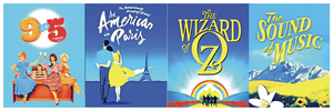 Musical Theatre West Announces 2023 Season Featuring THE SOUND OF MUSIC, THE WIZARD OF OZ & More 