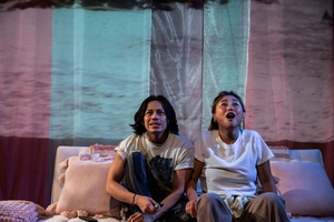 Interview: Carla Ching on the World Premiere of her Play REVENGE PORN OR THE STORY OF A BODY 