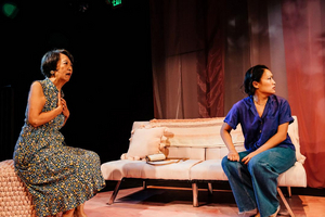 Interview: Carla Ching on the World Premiere of her Play REVENGE PORN OR THE STORY OF A BODY 