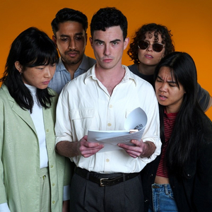 REVIEW: Kim Ho's THE GREAT AUSTRALIAN PLAY Doesn't Seek To Add To The List But Rather Challenge Them Image